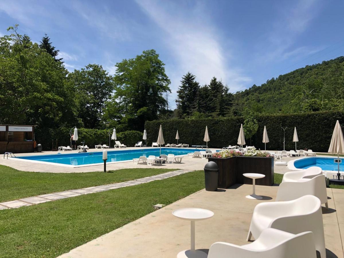 Borgo Maria Hotel Monticchio (Basilicata)