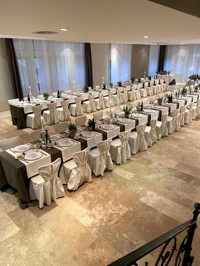 Hotel Borgo Maria Monticchio (Basilicata)
