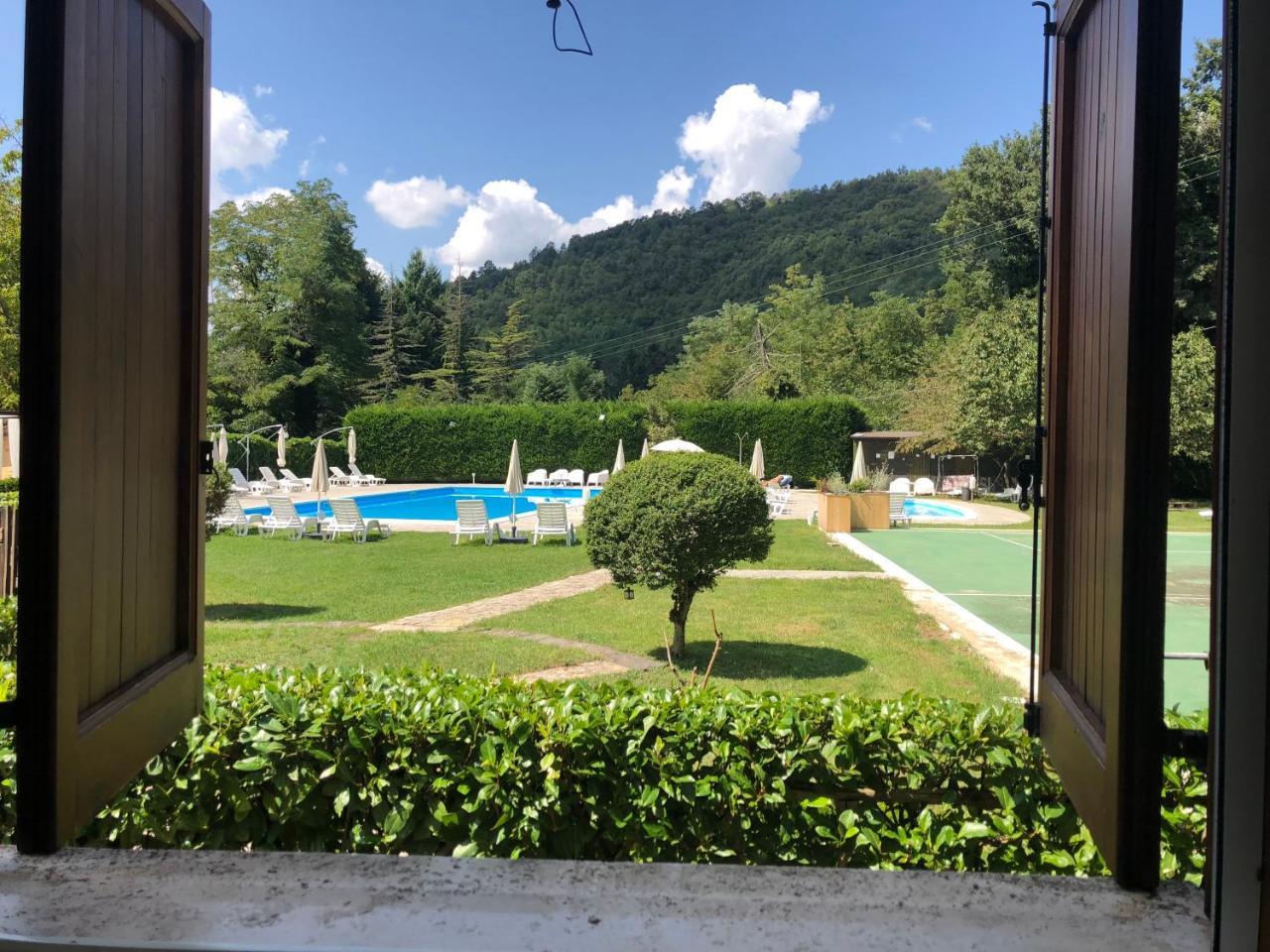 Borgo Maria 3* Monticchio (Basilicata)