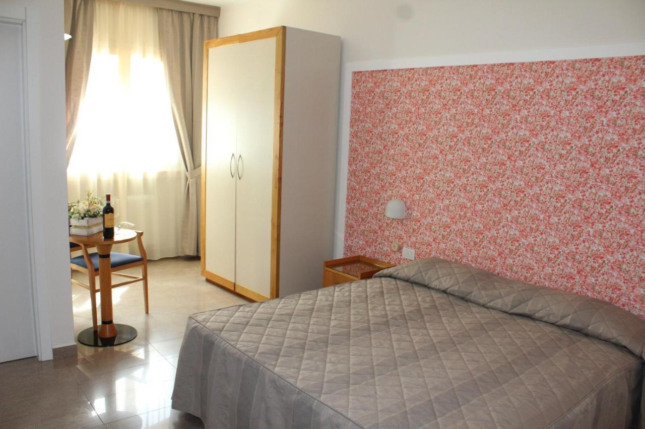 Borgo Maria Hotel